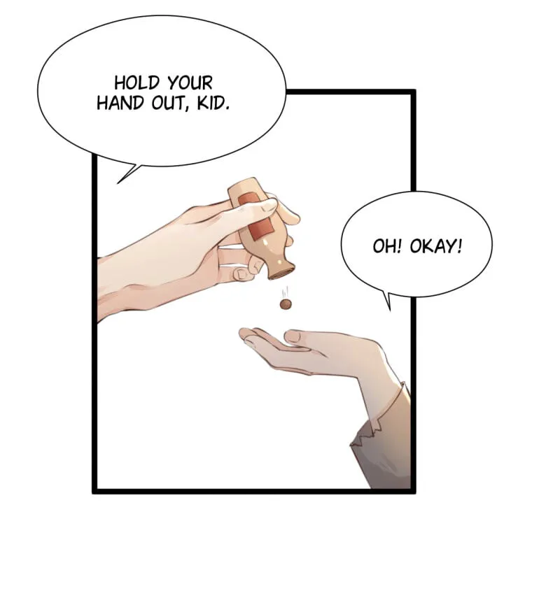 Read My Charming Bandit chapter 115 image 15 on Lezhin
