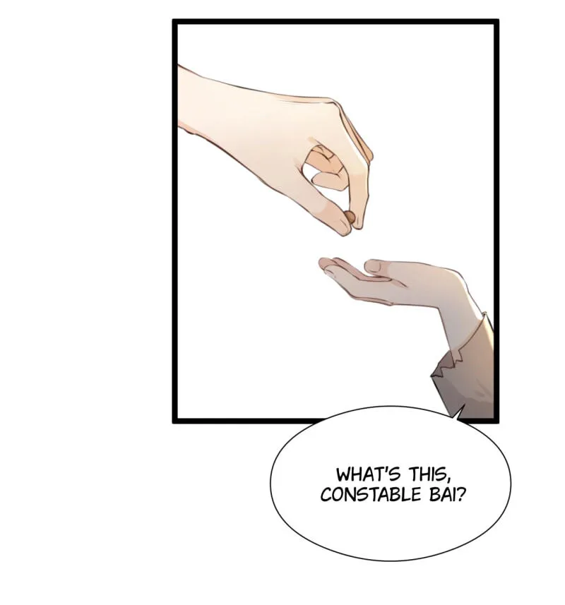 Read My Charming Bandit chapter 115 image 16 on Lezhin