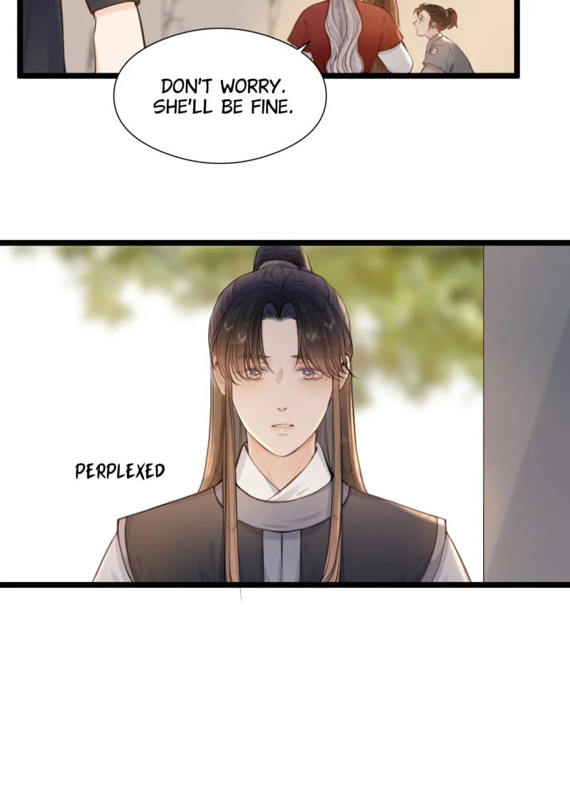 Read My Charming Bandit chapter 115 image 18 on Lezhin