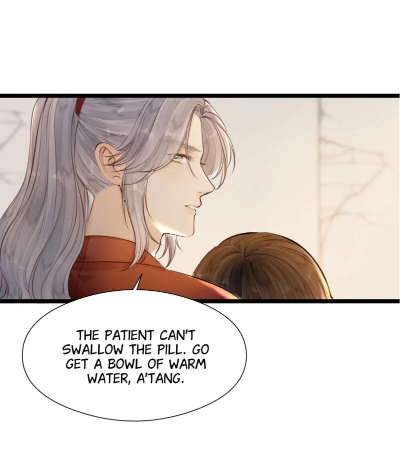 Read My Charming Bandit chapter 115 image 19 on Lezhin
