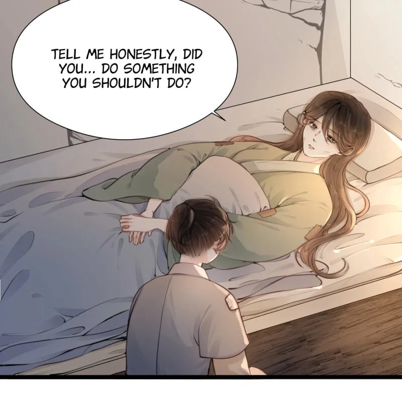 Read My Charming Bandit chapter 115 image 2 on Lezhin