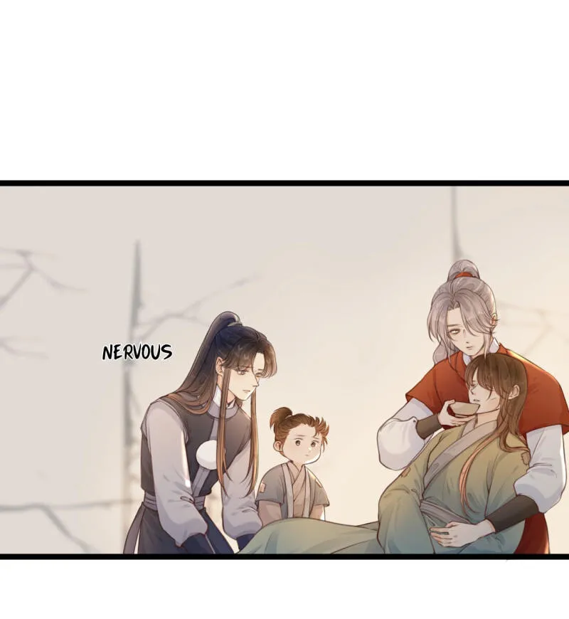 Read My Charming Bandit chapter 115 image 22 on Lezhin