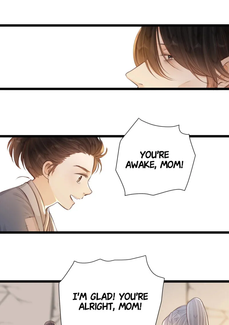 Read My Charming Bandit chapter 115 image 23 on Lezhin