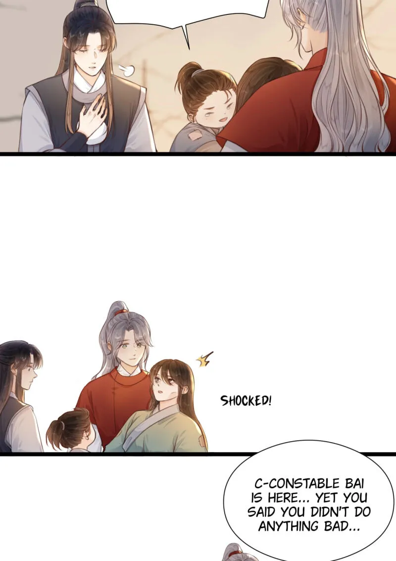 Read My Charming Bandit chapter 115 image 24 on Lezhin