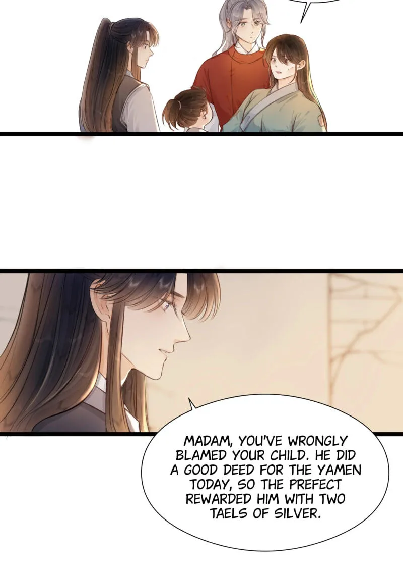 Read My Charming Bandit chapter 115 image 25 on Lezhin