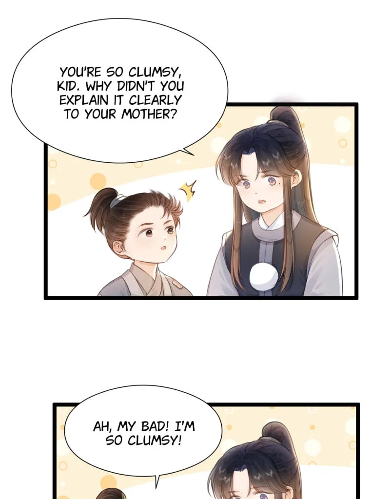 Read My Charming Bandit chapter 115 image 26 on Lezhin