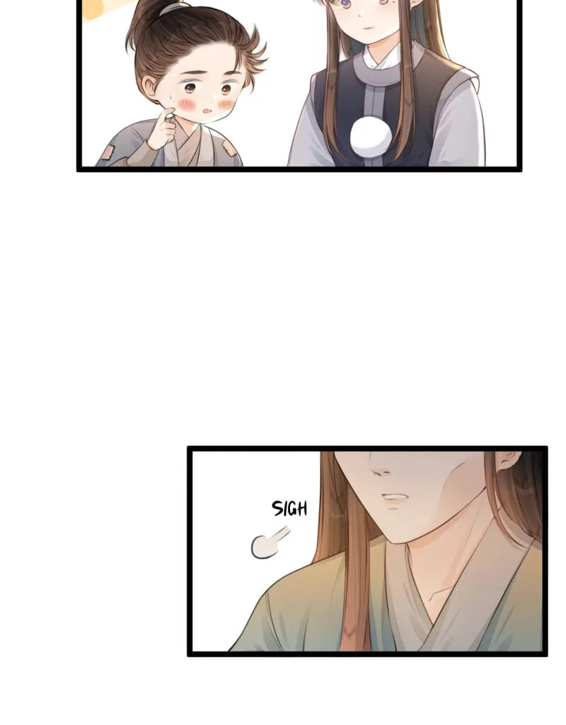 Read My Charming Bandit chapter 115 image 27 on Lezhin