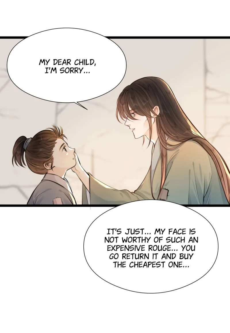 Read My Charming Bandit chapter 115 image 28 on Lezhin