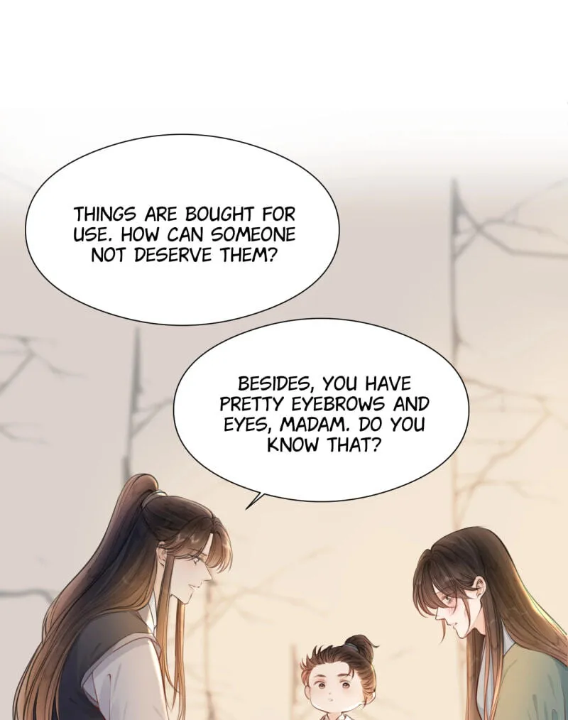 Read My Charming Bandit chapter 115 image 29 on Lezhin