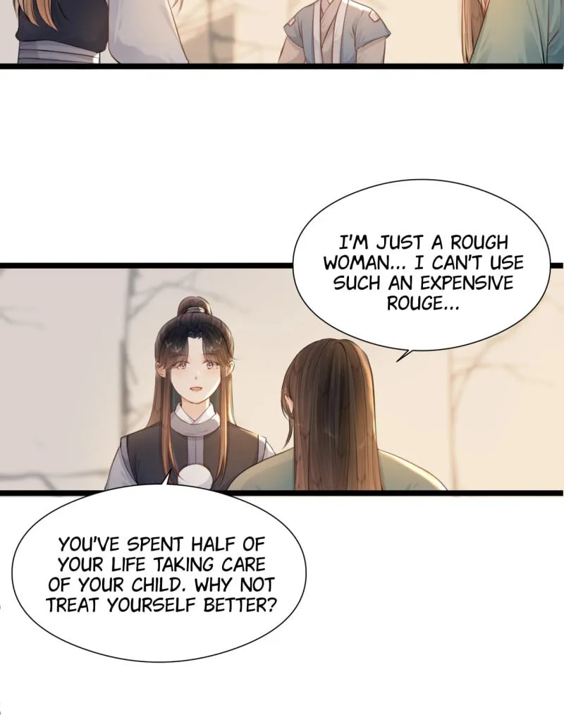 Read My Charming Bandit chapter 115 image 30 on Lezhin