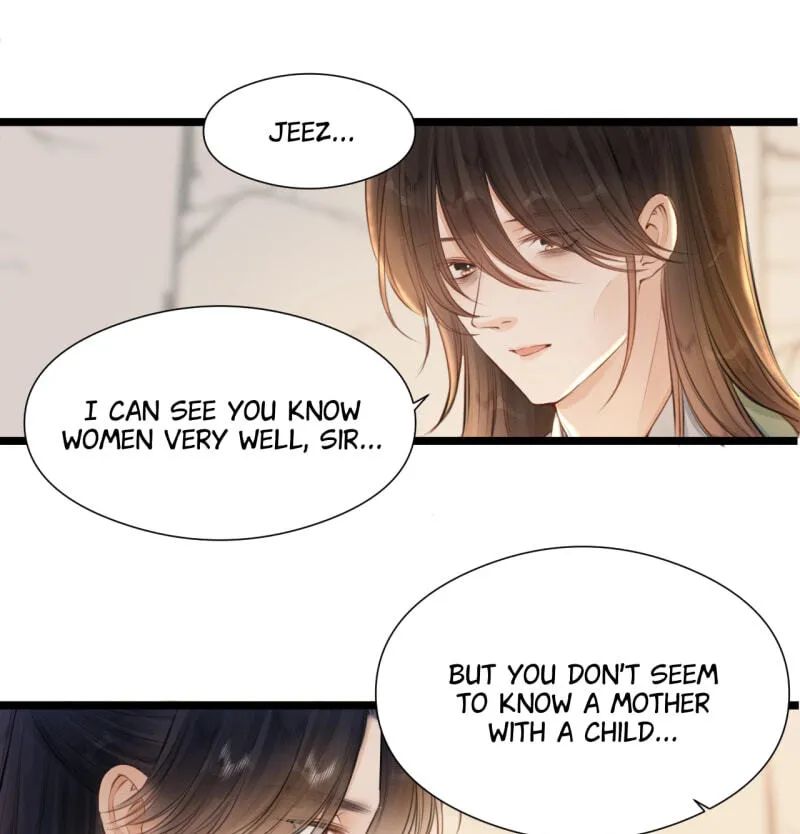Read My Charming Bandit chapter 115 image 31 on Lezhin