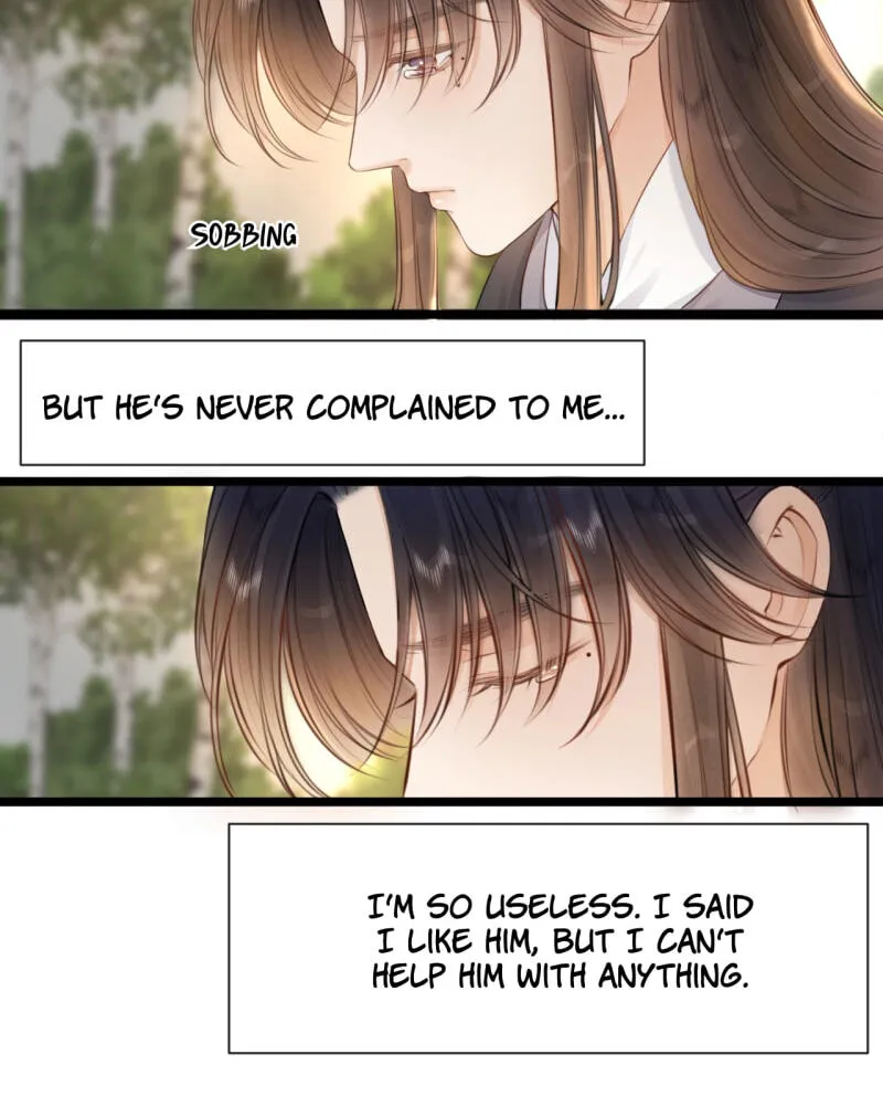 Read My Charming Bandit chapter 115 image 38 on Lezhin