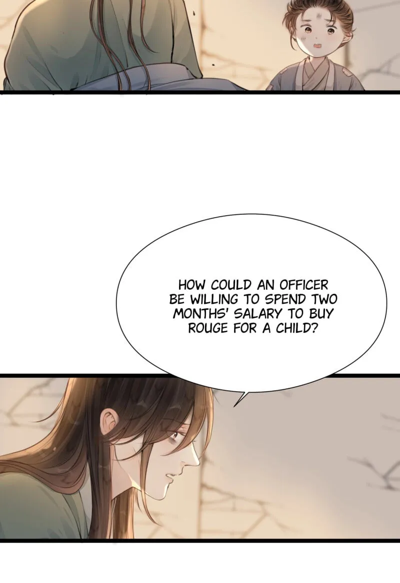 Read My Charming Bandit chapter 115 image 4 on Lezhin