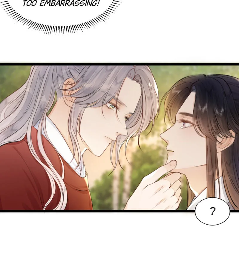 Read My Charming Bandit chapter 115 image 40 on Lezhin