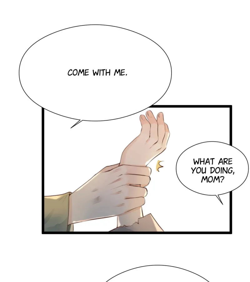 Read My Charming Bandit chapter 115 image 5 on Lezhin