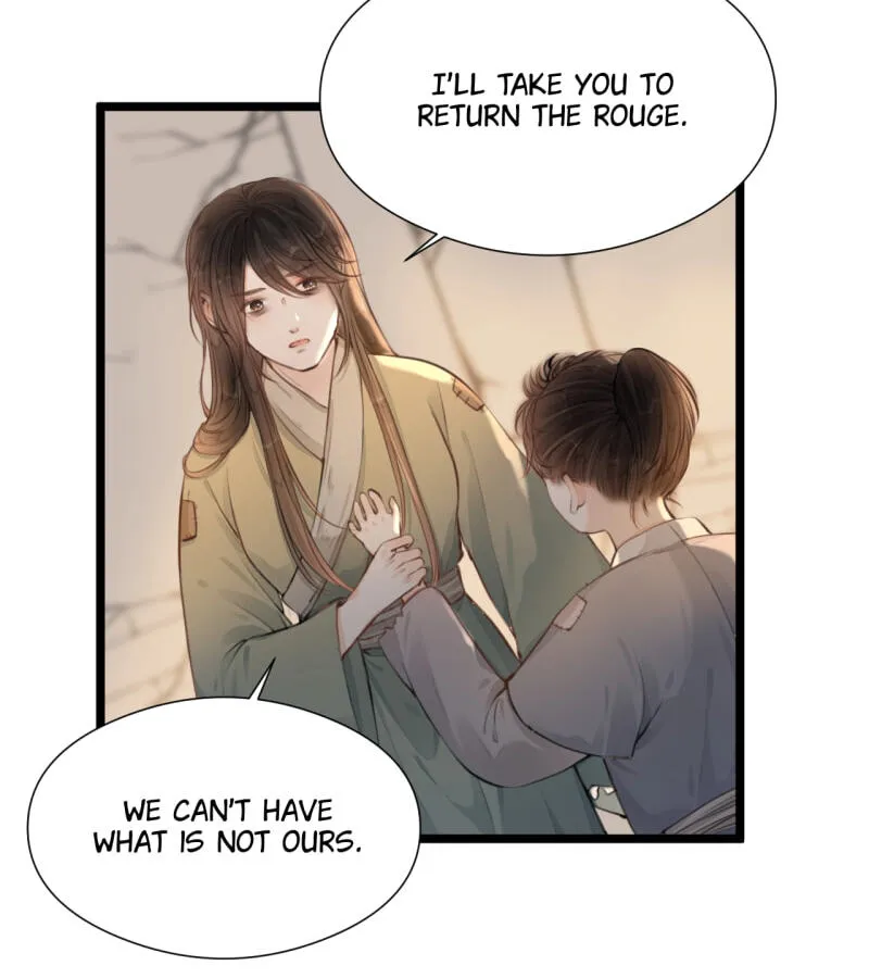 Read My Charming Bandit chapter 115 image 6 on Lezhin