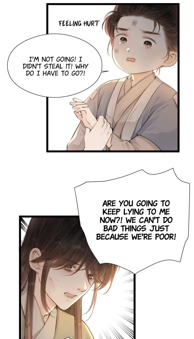 Read My Charming Bandit chapter 115 image 7 on Lezhin
