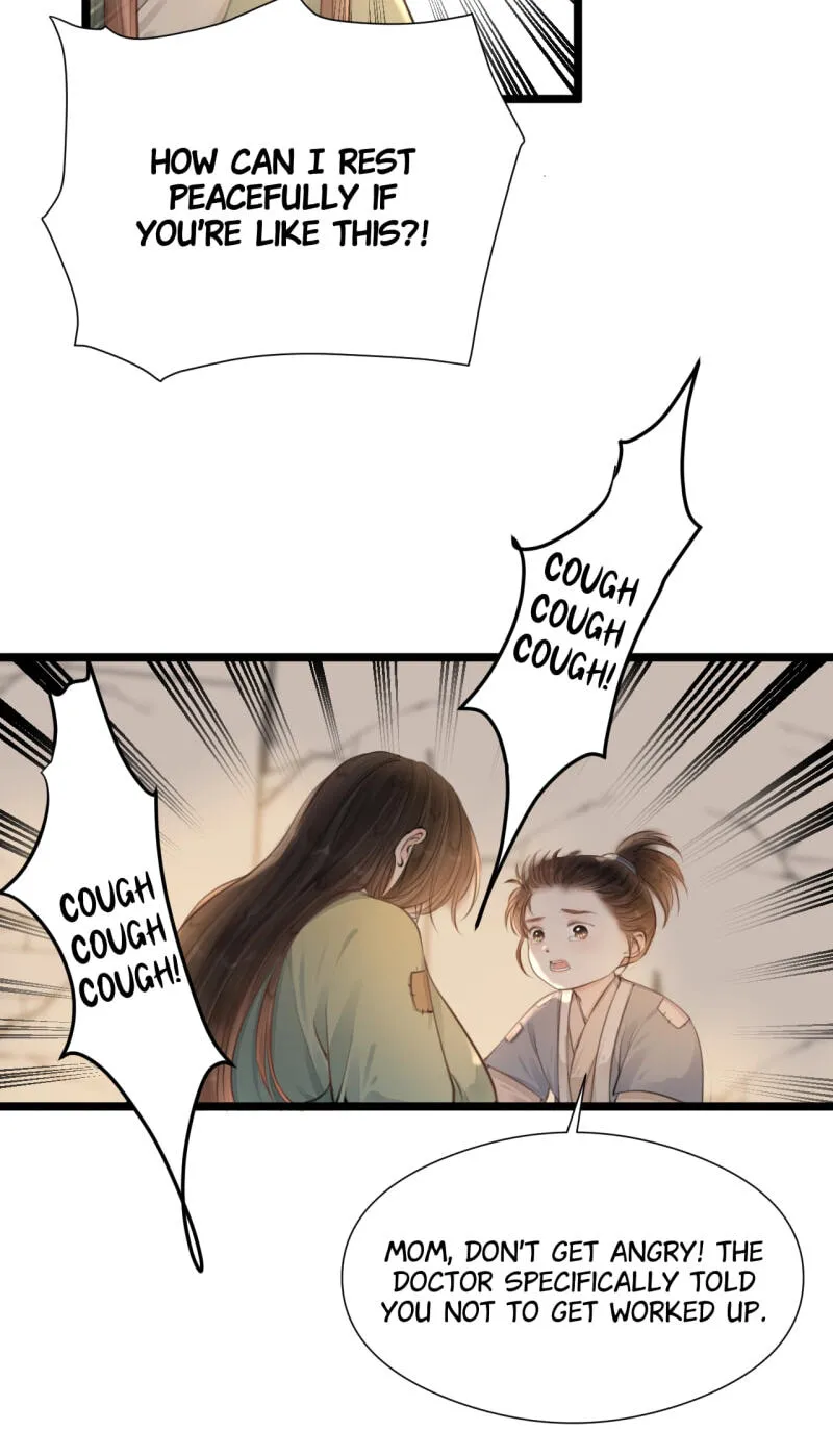 Read My Charming Bandit chapter 115 image 8 on Lezhin