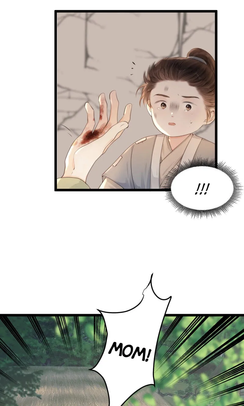 Read My Charming Bandit chapter 115 image 9 on Lezhin