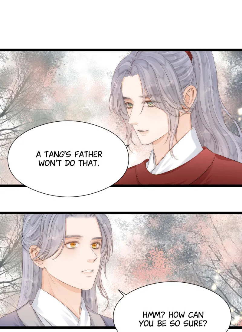 Read My Charming Bandit chapter 116 image 10 on Lezhin
