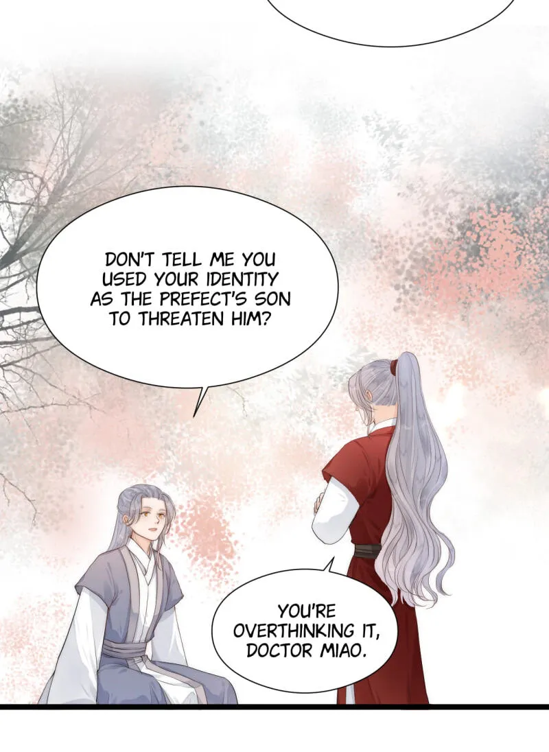 Read My Charming Bandit chapter 116 image 11 on Lezhin
