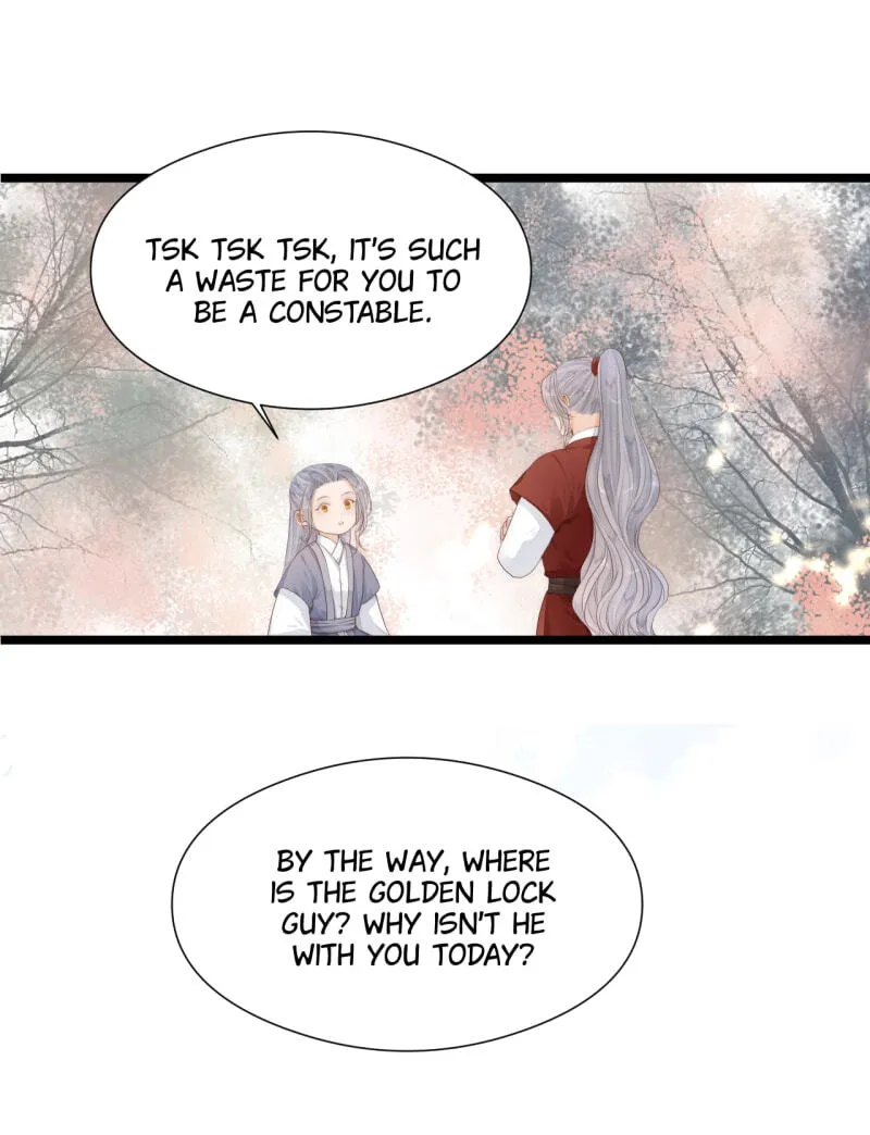 Read My Charming Bandit chapter 116 image 14 on Lezhin