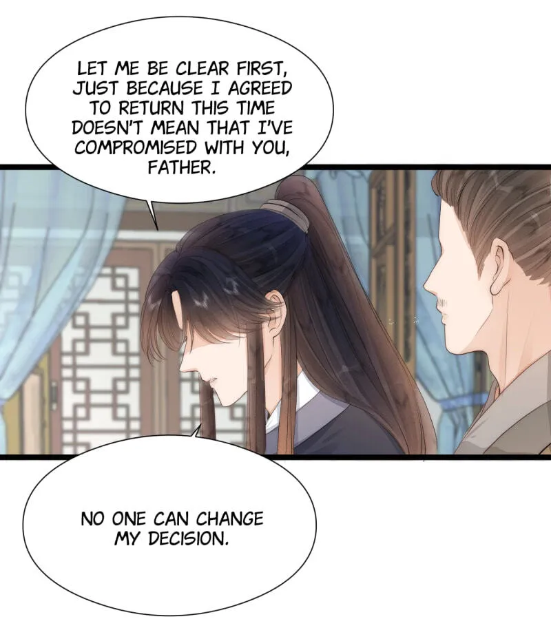 Read My Charming Bandit chapter 116 image 19 on Lezhin