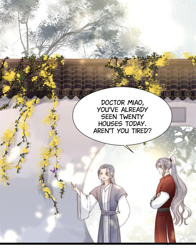 Read My Charming Bandit chapter 116 image 2 on Lezhin
