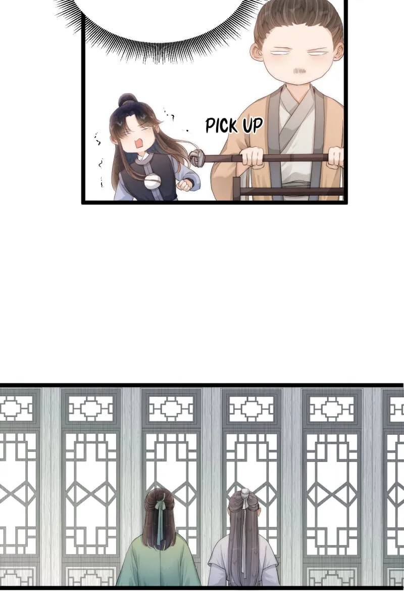 Read My Charming Bandit chapter 116 image 21 on Lezhin