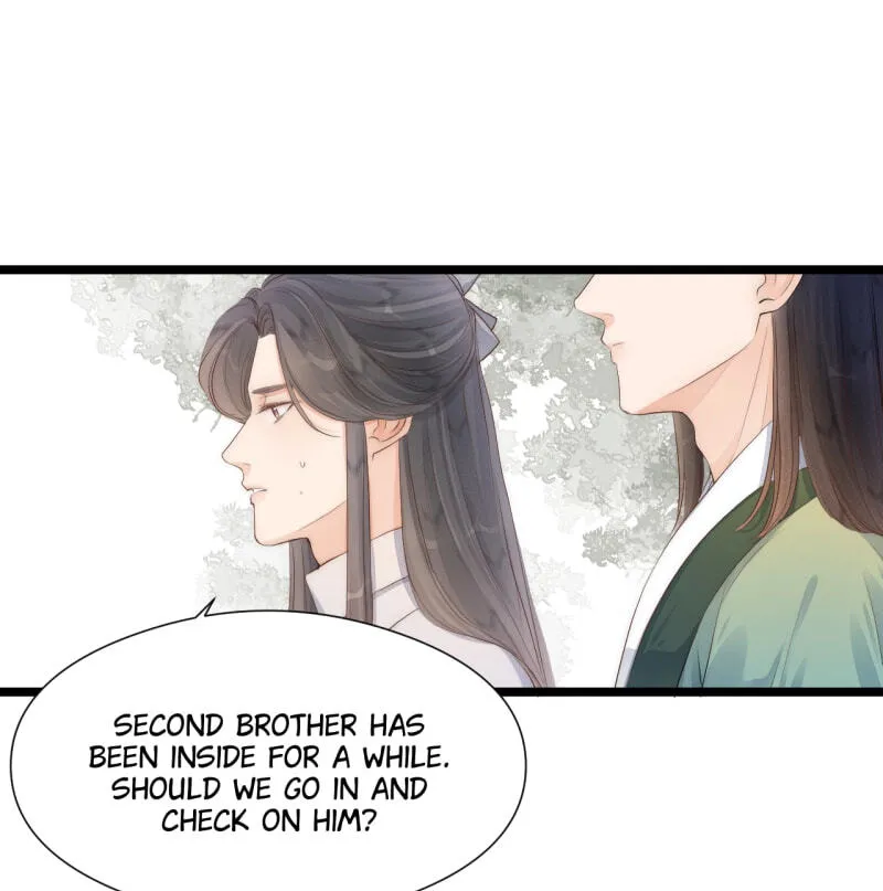Read My Charming Bandit chapter 116 image 22 on Lezhin