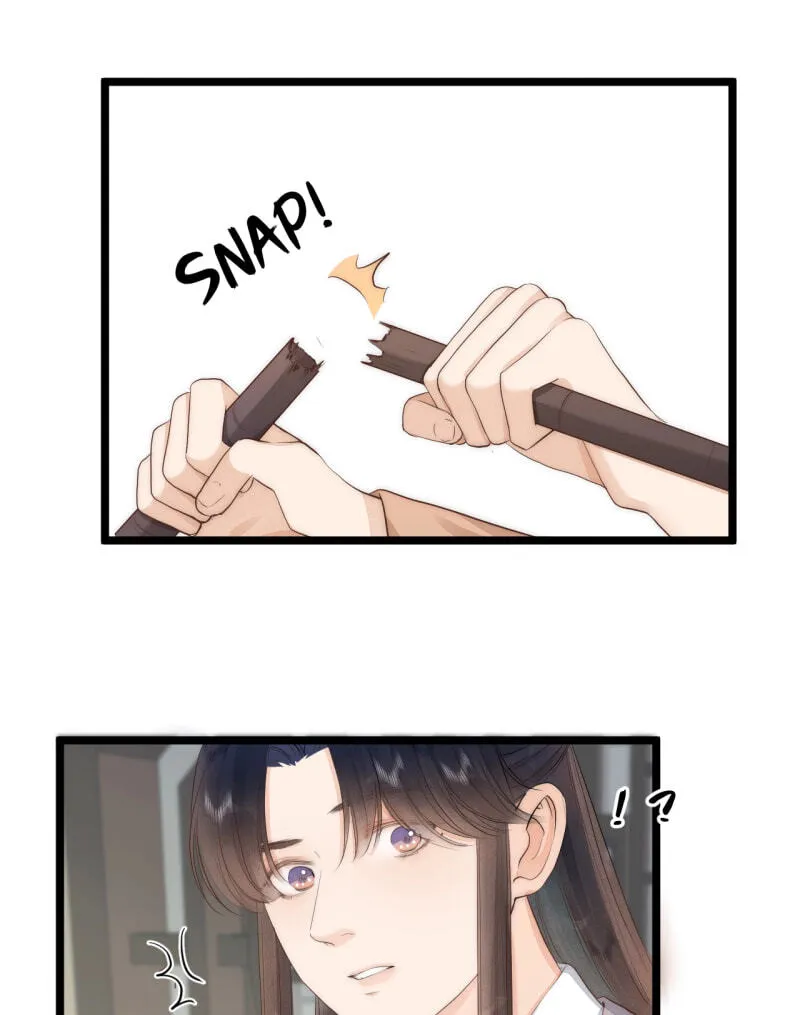 Read My Charming Bandit chapter 116 image 28 on Lezhin