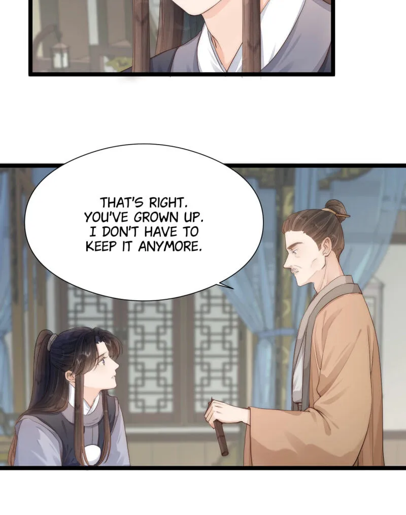 Read My Charming Bandit chapter 116 image 29 on Lezhin