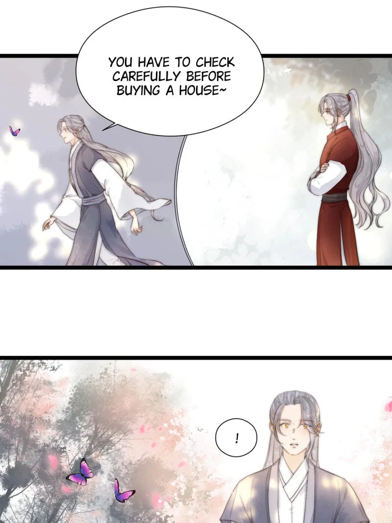 Read My Charming Bandit chapter 116 image 3 on Lezhin