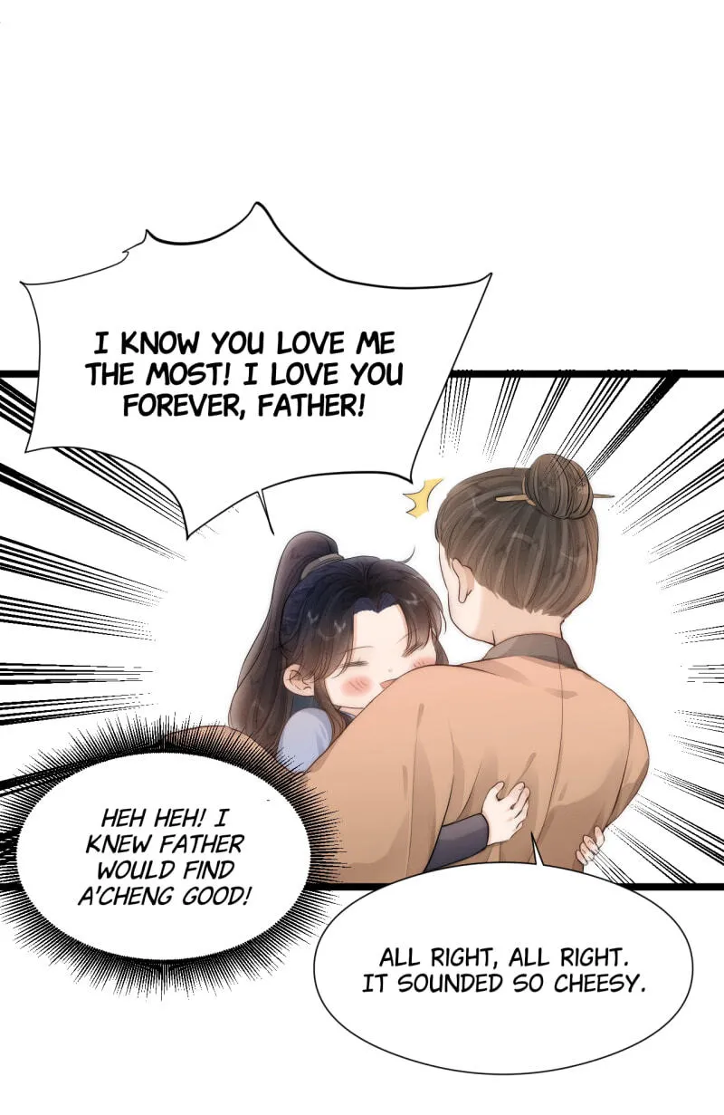 Read My Charming Bandit chapter 116 image 31 on Lezhin