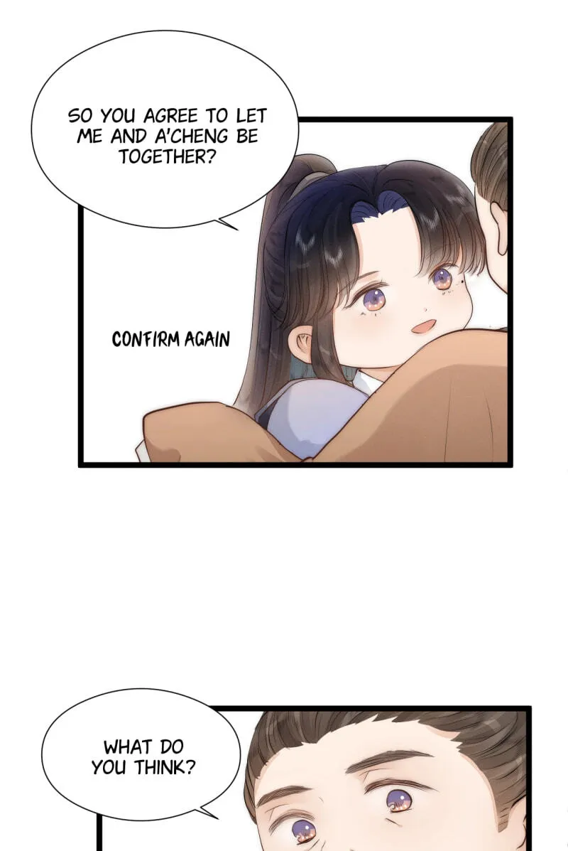 Read My Charming Bandit chapter 116 image 32 on Lezhin