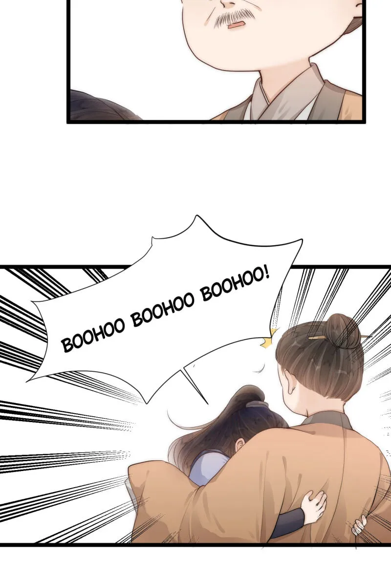 Read My Charming Bandit chapter 116 image 33 on Lezhin