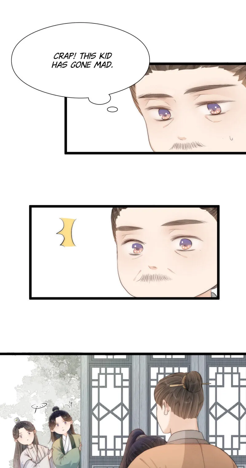 Read My Charming Bandit chapter 116 image 34 on Lezhin