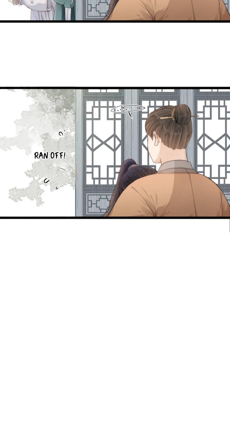 Read My Charming Bandit chapter 116 image 35 on Lezhin