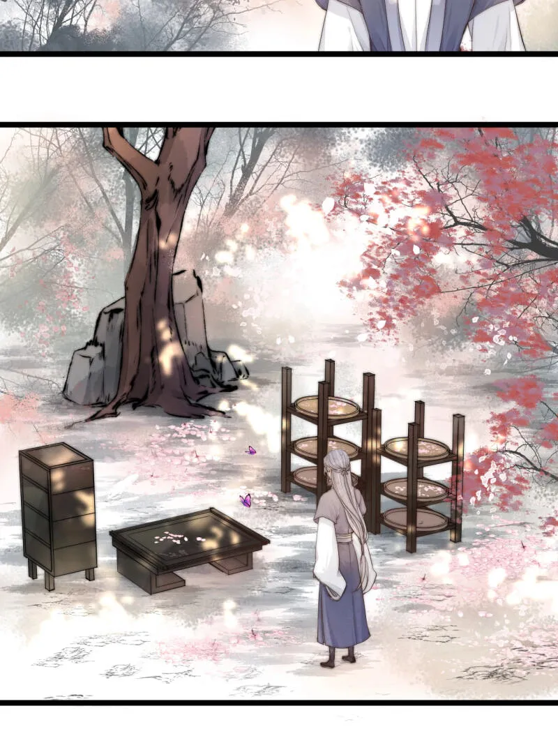 Read My Charming Bandit chapter 116 image 4 on Lezhin