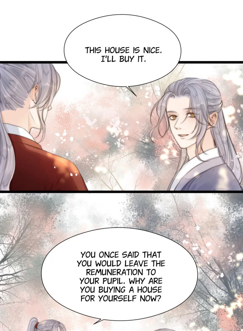 Read My Charming Bandit chapter 116 image 5 on Lezhin