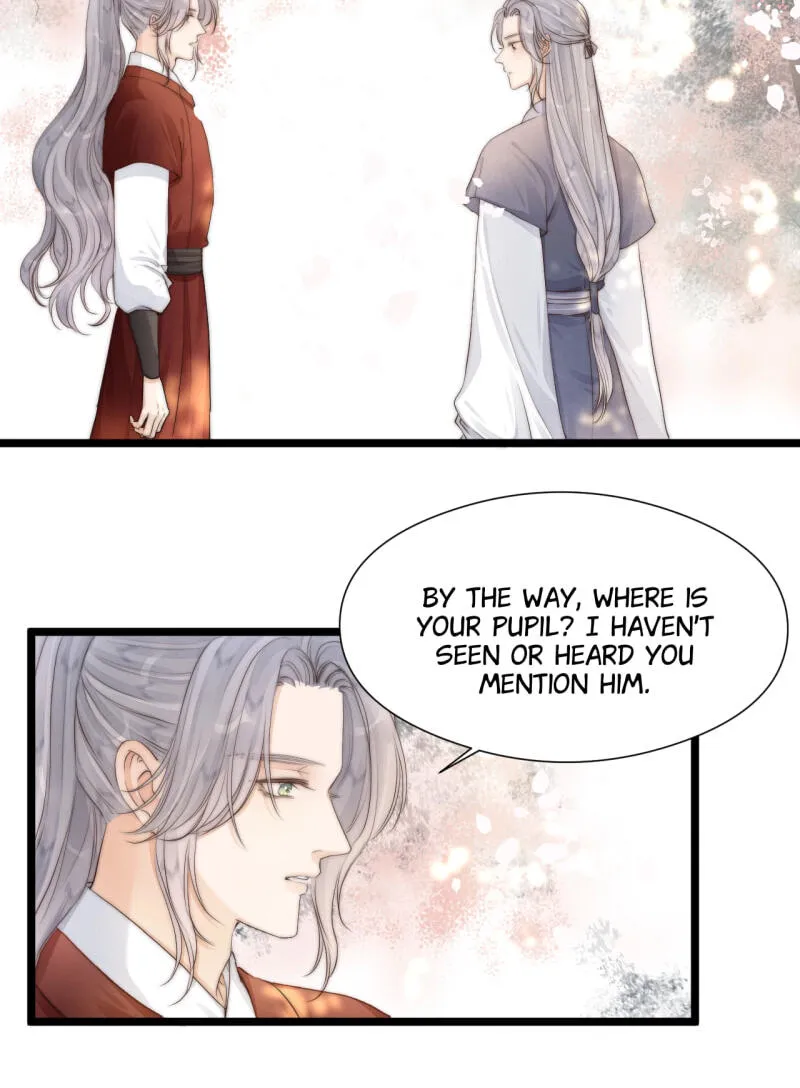 Read My Charming Bandit chapter 116 image 6 on Lezhin