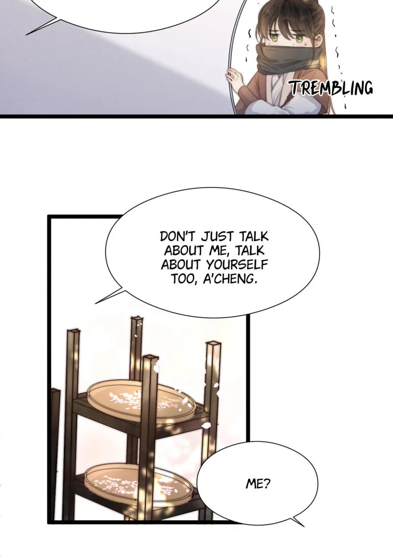 Read My Charming Bandit chapter 116 image 8 on Lezhin
