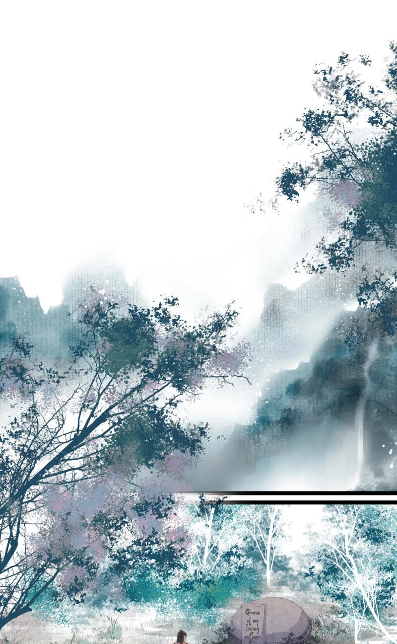 Read My Charming Bandit chapter 117 image 1 on Lezhin
