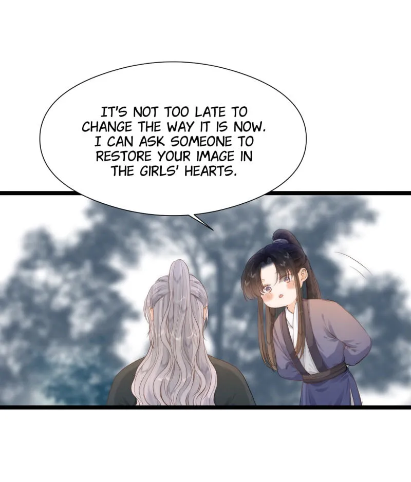 Read My Charming Bandit chapter 117 image 10 on Lezhin
