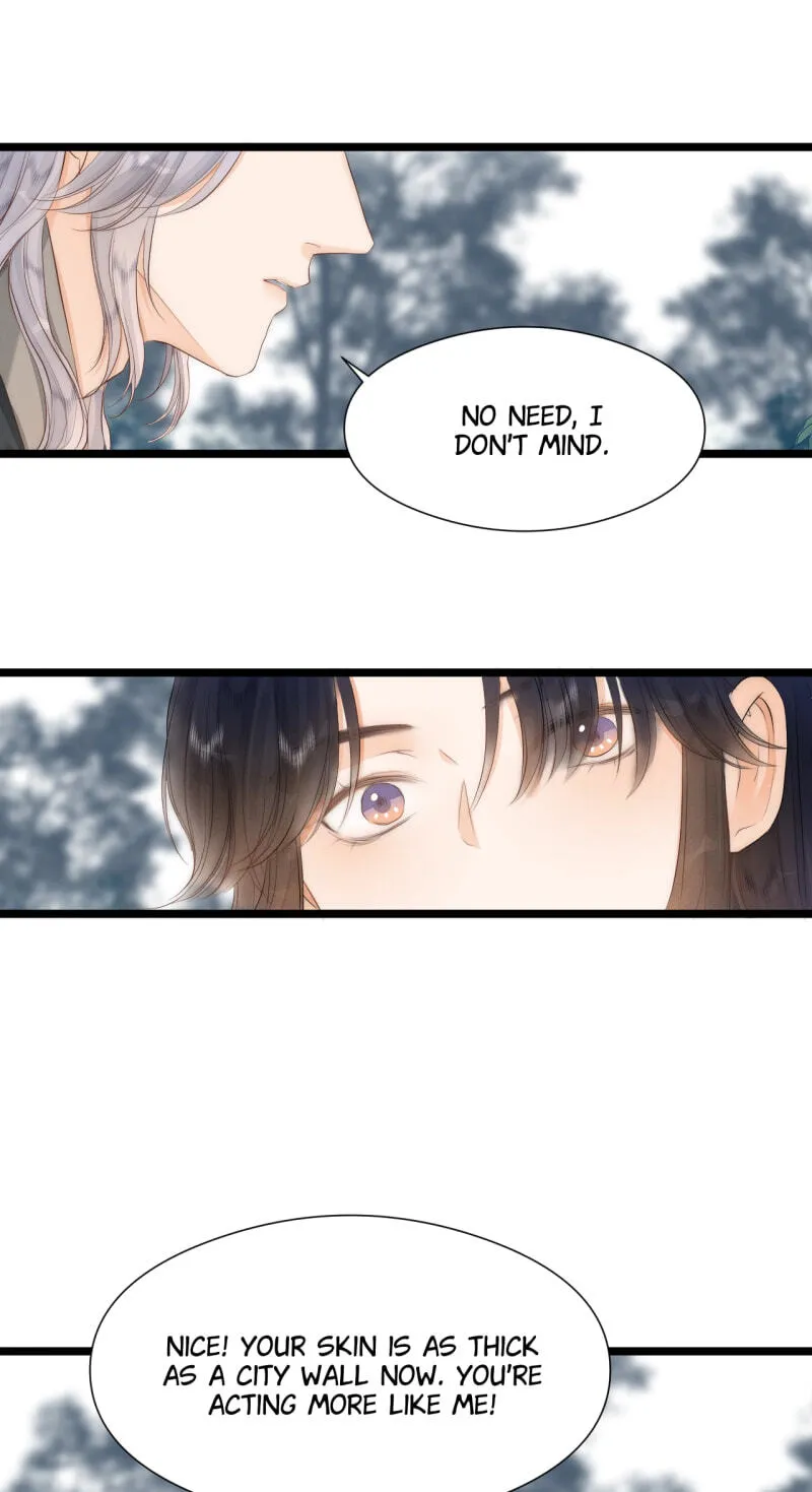 Read My Charming Bandit chapter 117 image 11 on Lezhin