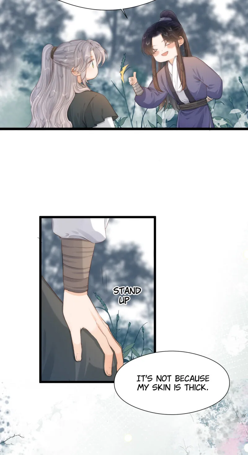 Read My Charming Bandit chapter 117 image 12 on Lezhin