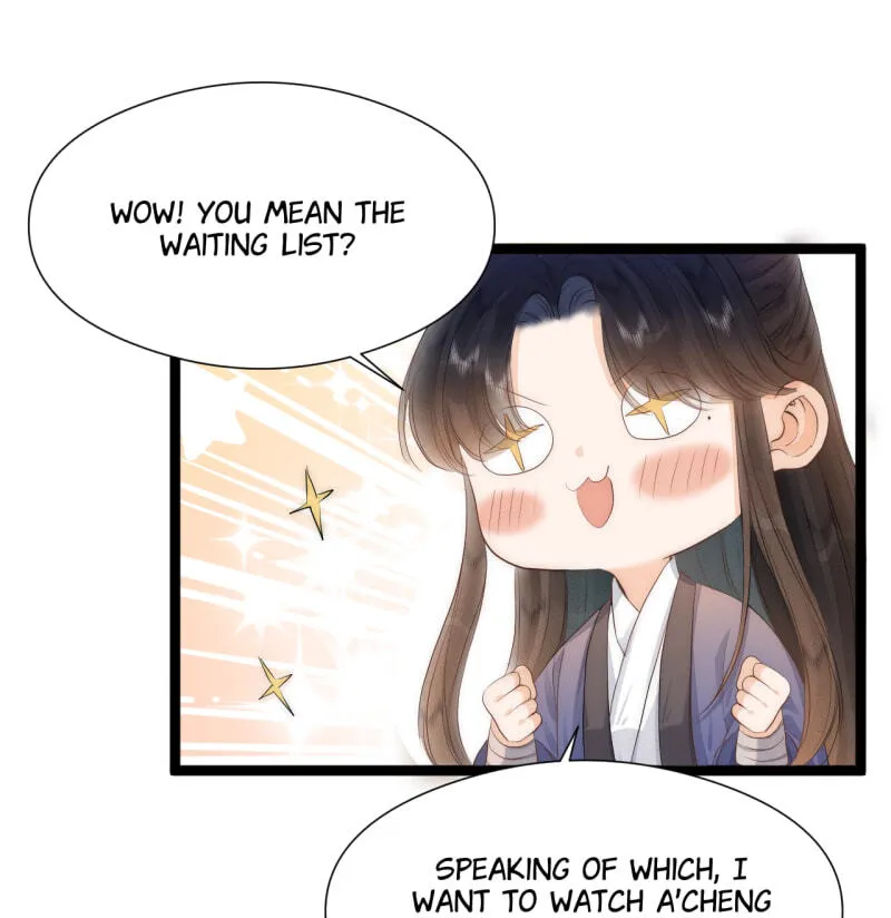 Read My Charming Bandit chapter 117 image 14 on Lezhin