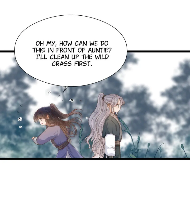 Read My Charming Bandit chapter 117 image 16 on Lezhin