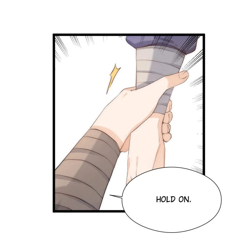 Read My Charming Bandit chapter 117 image 17 on Lezhin