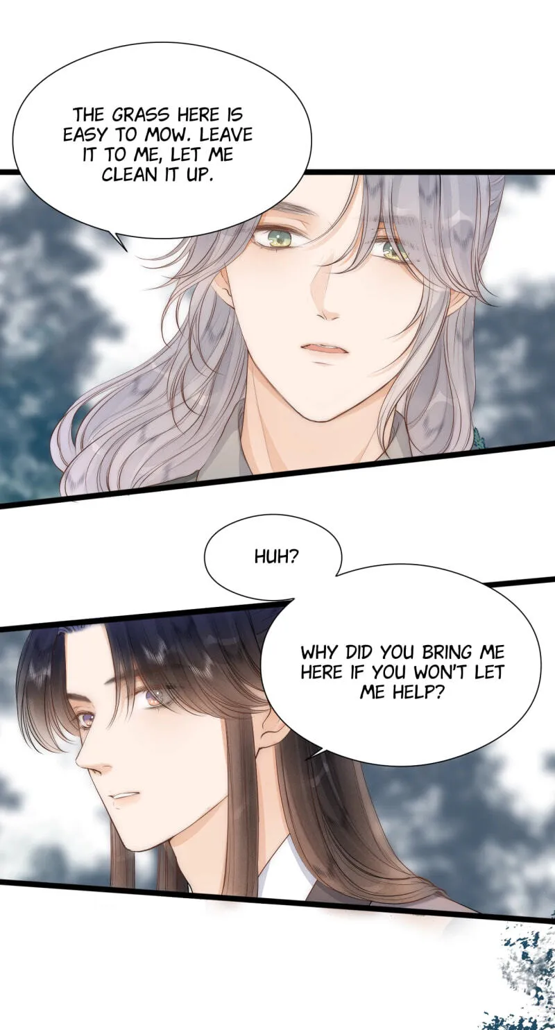 Read My Charming Bandit chapter 117 image 18 on Lezhin